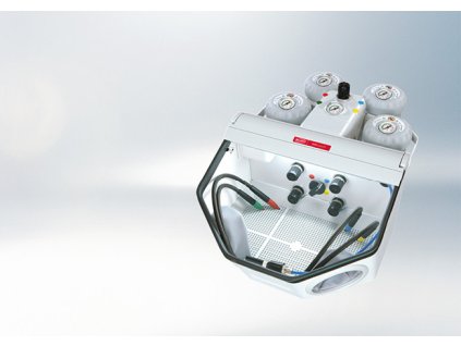 Renfert - Basic quattro IS