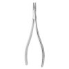 MEDIN - Crile ihelec TUC 16cm