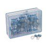 KerrHawe - Adapt SuperCap matrice transp. 0,05 mm
