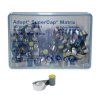 KerrHawe - Adapt SuperCap matrice oceľové 0,038 mm