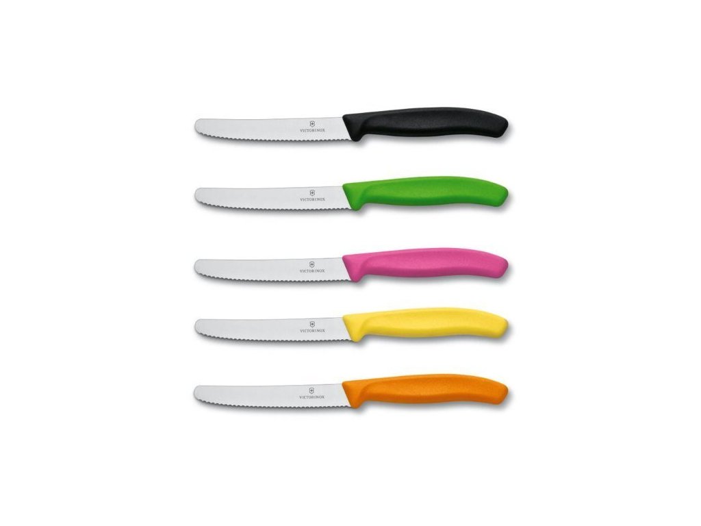 Kuchyňský nůž Victorinox 11 cm