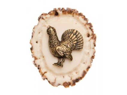 Tetřev (parohové bolo růže)