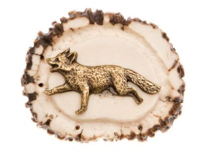 Liška (parohové bolo růže)