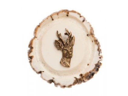 Srnec (parohové bolo růže)