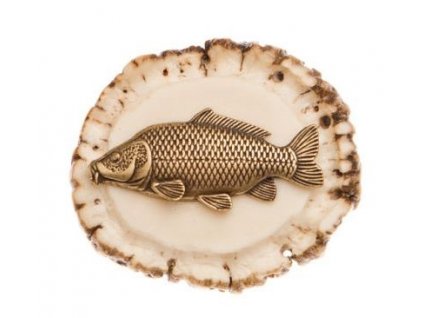 Kapr šupináč (parohové bolo růže)