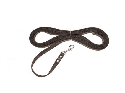 Barvářská šňůra z plochého popruhu