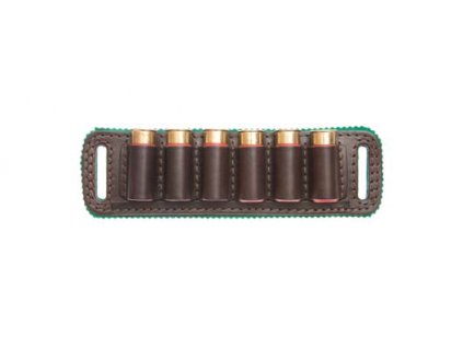 Broková průvlečka na opasek 6xB