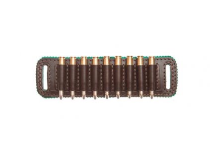 Kulová průvlečka na opasek 9xK