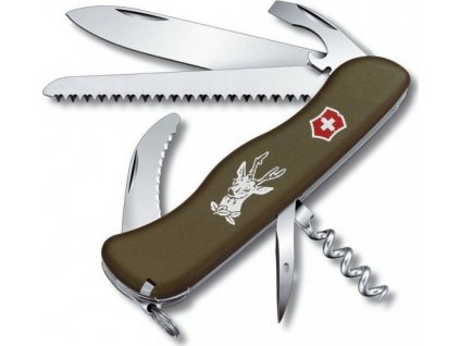 Zavírací nůž Victorinox Hunter 111 mm