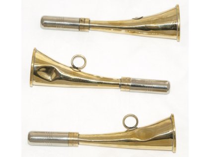 Povelka kovová - 2. jakost