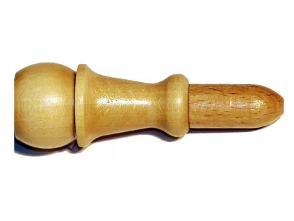 Zaječí vřeštidlo - 2. jakost