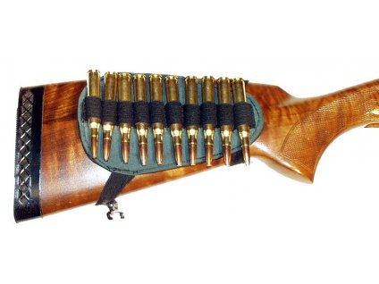 Kulový návlek na pažbu - 2. jakost