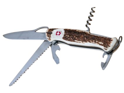 ZN06 s nosem otevřený