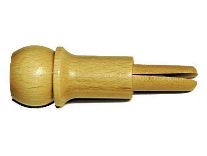 Vábnička na kachny ZUBÍČEK