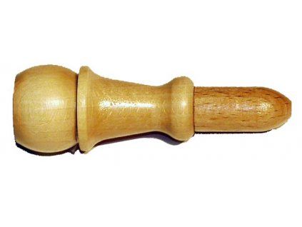 Zaječí vřeštidlo ZUBÍČEK