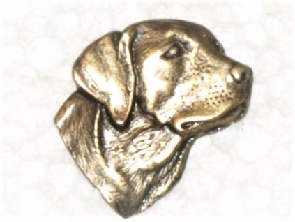 Retriever (odznak na klobouk)