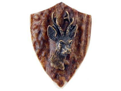 Srnec (parohové bolo)