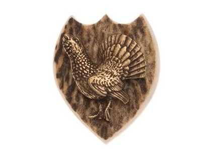 Tetřev (parohové bolo)