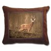 Srnec - myslivecký polštář