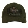 Myslivecká čepice WILD