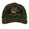 Myslivecká čepice WILD