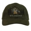 Myslivecká čepice WILD