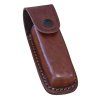 Pouzdro na zavírací nůž - Wenger/Victorinox 130 mm (nůž+pilka+párák+otvírák)