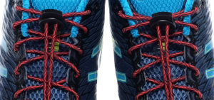 Mit Schnellverschluss