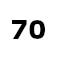 70