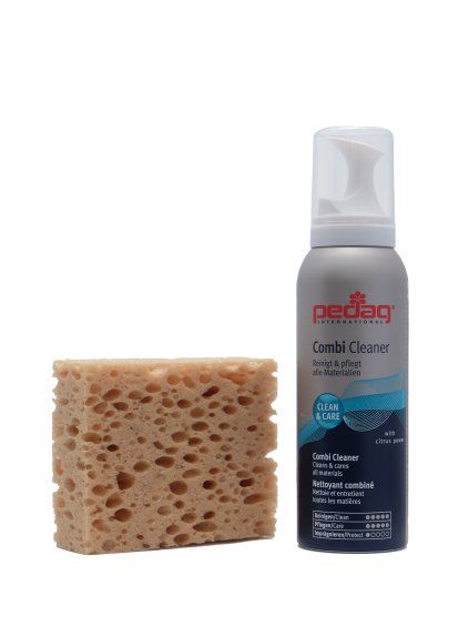 Pedag Combi cleaner