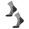 Pánské ponožky Granit Světle šedá