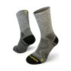 Ponožky Northman Svaroq šedá