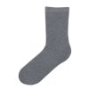 Ponožka Termo světle šedá