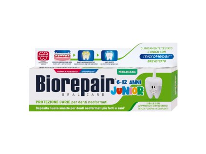 biorepair junior mata 01