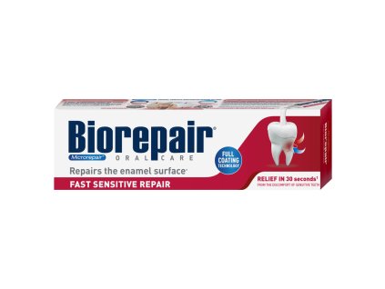 Biorepair fast sensitive repair 01