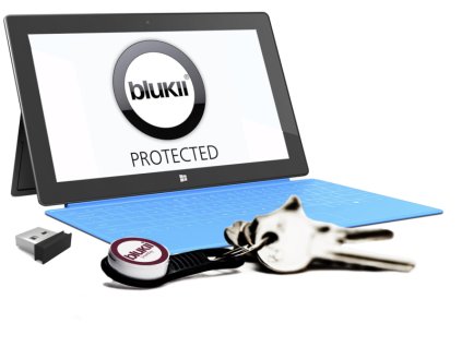 blukii notebook protector