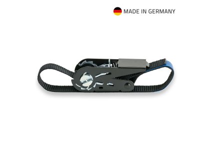 Ratchet Lashing Strap 25 mm 6.0 m