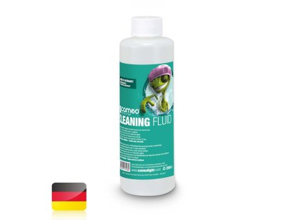 CLFCLEANER250 1