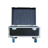 Touring Case 6x LED PAR Universal open small 1