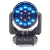 net max front light q