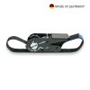 Ratchet Lashing Strap 25 mm 6.0 m