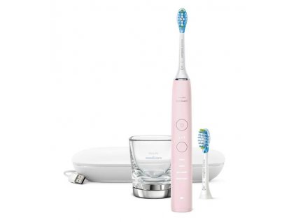 PHILIPS SONICARE DIAMONDCLEAN HX9911/29 + darček Elmex Caries Protection zubná pasta 75 ml