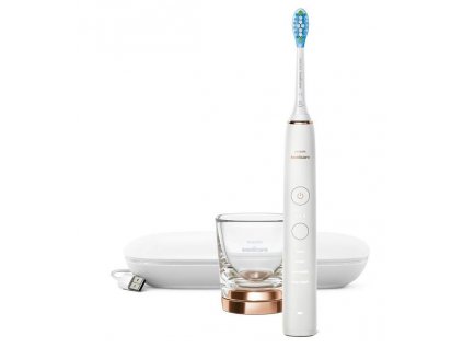 PHILIPS SONICARE DIAMONDCLEAN HX9911/94 + darček Elmex Caries Protection zubná pasta 75 ml
