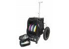 COMPACT Disc Golf Cart