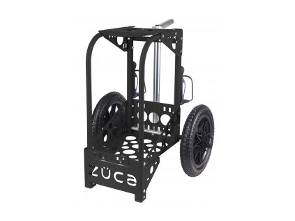 Rám vozíku ZÜCA ALL-TERRAIN BLACK