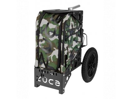 DG CAMO BLACK