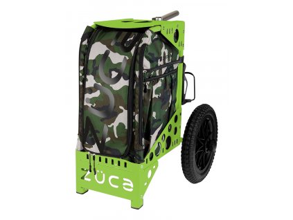 DG CAMO GREEN
