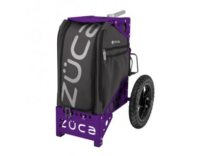 DG GUN PURPLE