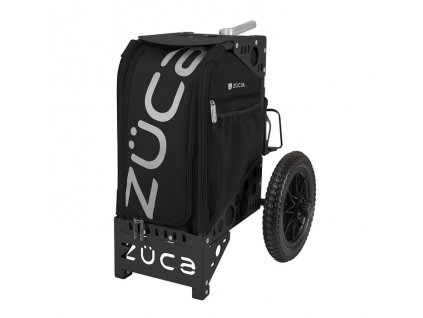 Vozík ZÜCA ALL-TERRAIN ONYX / BLACK