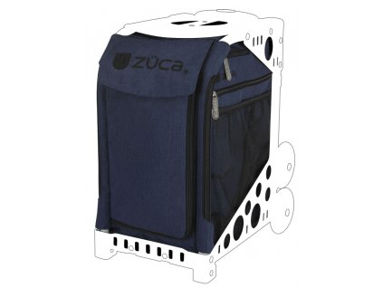 Vložka kufru ZÜCA SPORT Cobalt ZÜCA (insert bag)